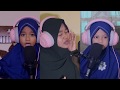 Aku rindu sekolah cover by tk islam terpadu al fatih