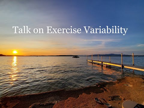 Video: How To Change The Difficulty Of An Exercise