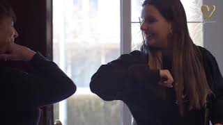 Lyvia-studenten ondersteunen met een gouden hart!