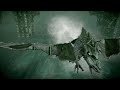 Shadow of the Colossus OST - A Despair-Filled Farewell [Extended]