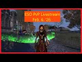 ESO PvP - Chat Makes a Build?