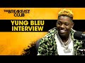 Yung Bleu Talks Loyalty, Linking With Drake, Tory Lanez, New Music + More