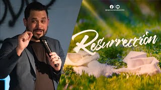 RESURRECCIÓN || Rev. Yasmel Reyes || Abil 17, 2022