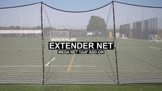 Celebrity QUICKPLAY Extender Net for MEGA NET Profile