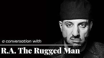 R.A. The Rugged Man: Kids Don