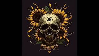 Sunflowers of Death 260317 2b.  No way.