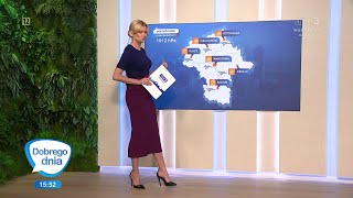 Klaudia Wiśniowska 16.03.2025
