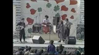 Metropoli en vivo Parque Lezama 1986 chords