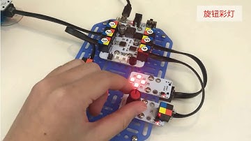 6自由度機械手臂/串行總線舵機機械臂xArm/Scratch編程