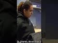 She got BANNED… GEEZ: Cops #bodycam #shoplifting #arrest #cops #thief #police #videos #video