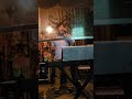 瞳はダイヤモンド♬松田聖子さんの曲♬カラオケ喫茶いちばん星企画。気軽に30分ライブにて。お客様、下中健一郎さん歌唱♬9月28日(木)よろしかったらチャンネル登録よろしくお願い致します。