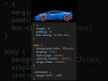 How to make 3d animation in HTML CSS and JAVASCRIPT