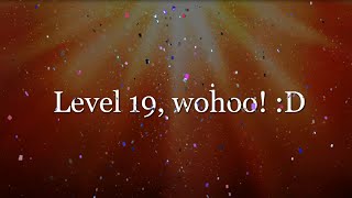 Star Stable Online - Level 19!