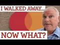 I Walked Away from Corporate America to Chase My Dreams - What's the Plan?