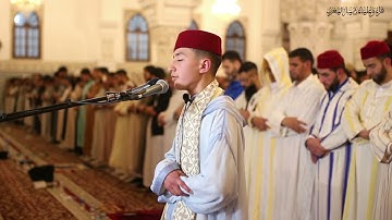 أداء يبث السكينة في النفوس |  سورة الشمس للقارئ محمد رضا حمدان | Surah Ash-Shams by  Reda Hamdan