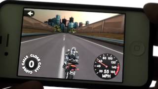 Highway Rider - Gameplay & Review screenshot 2
