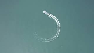 Wepro 900 - Catamaran Électrosolaire 24 Pax