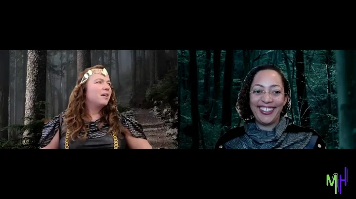 Overcoming Anxiety - Joy Seale - Episode 040