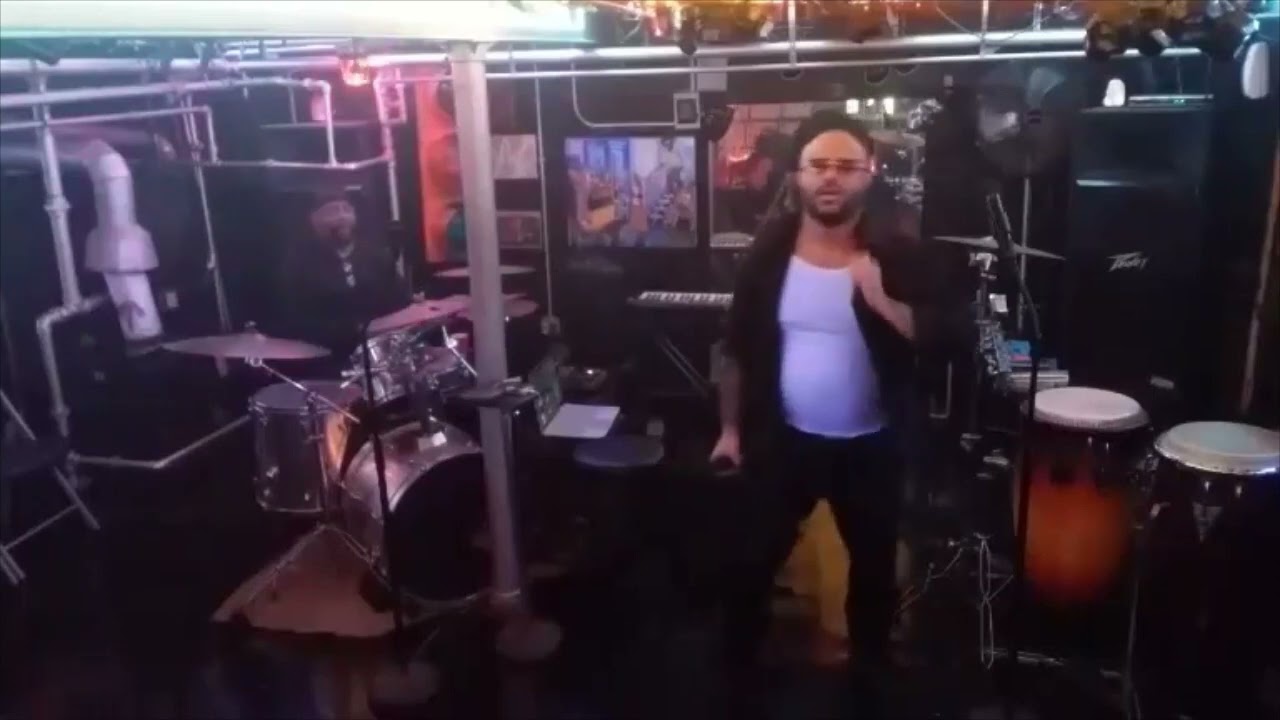 LOGAN UNCHARTED FT CHRIS BROWN (HOW I FEEL) FULL SONG