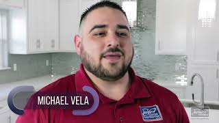 Infinity Homes - Client Experiences- Construction company Mcallen