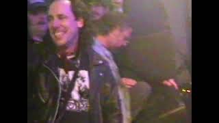 Extortion - 07/09/24 - Rhino Room