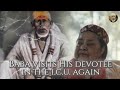 Sai Baba Miracle - Baba Gives Darshan to His Devotee In The ICU Again