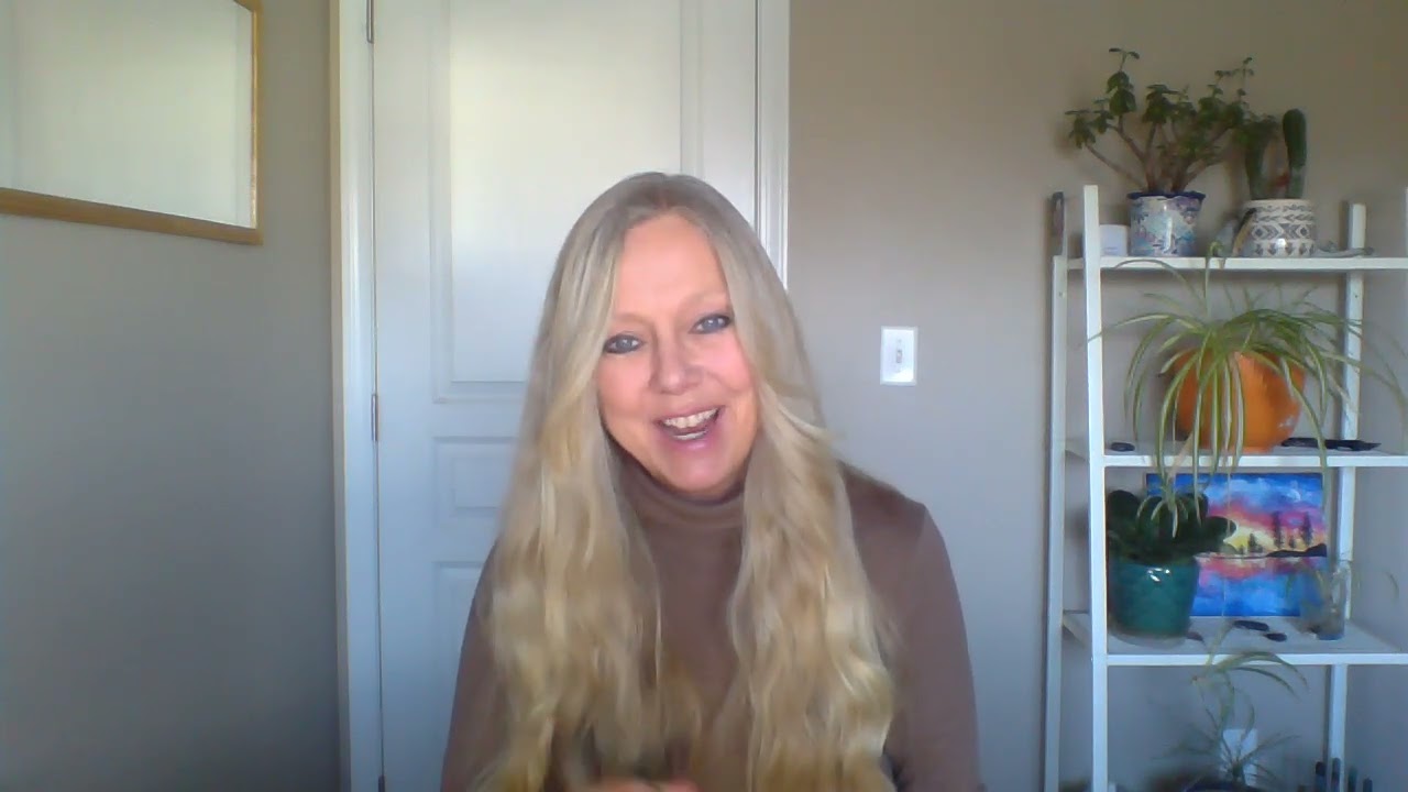 SCORPIO ENERGY CHECK IN