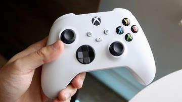 How To FIX Xbox Series X/S Controller Not Charging! (2022)