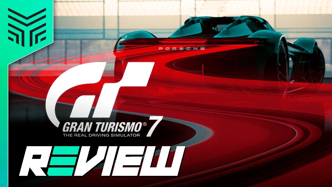 Enquete] Qual será o Metascore de Gran Turismo 7 no Metacritic? [88 MC/h], Page 6