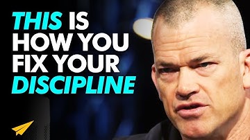 SNOOZE Button is Your DREAM KILLER! | Jocko Willink | Top 10 Rules
