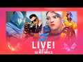 Supreme Showdown Season 1 (VALORANT) 🎯| Supreme eSports Official |  Day 2 Semi - Finals