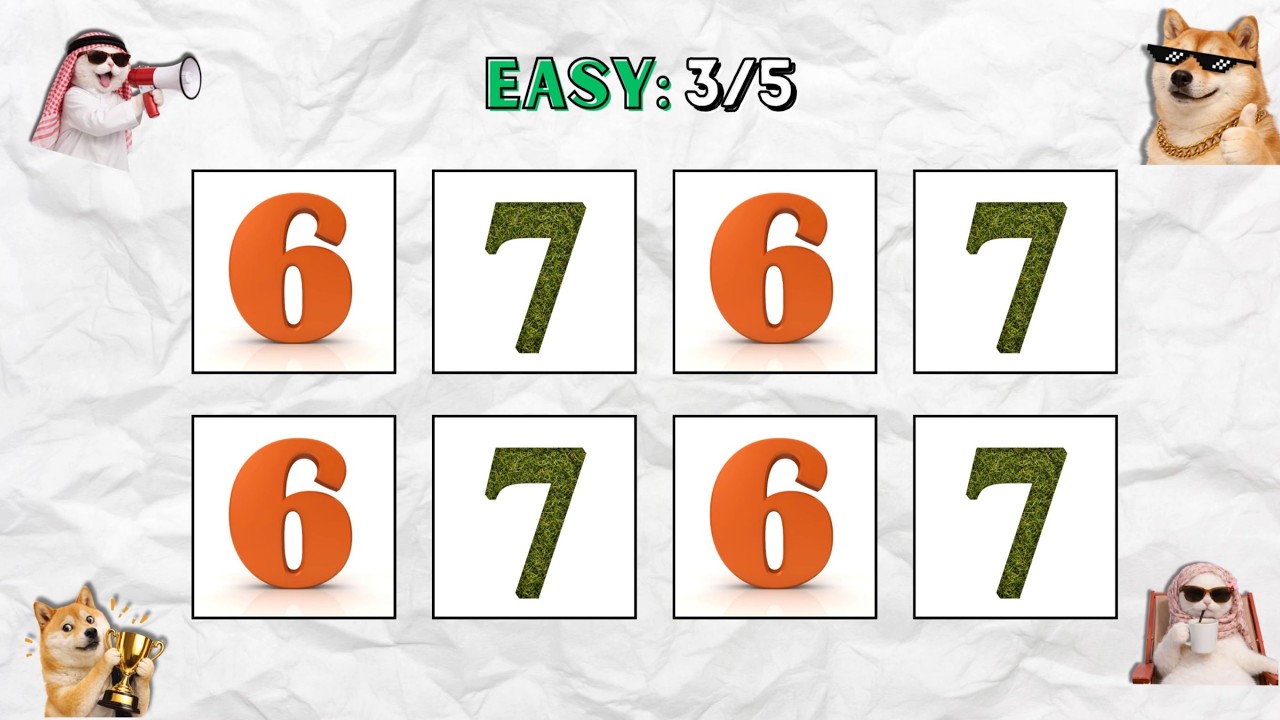 Say The Word On Beat Challenge | Level 1 - 3 | Level Easy to Hard | Part 2