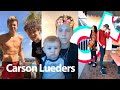 Carson Lueders TikTok Compilation May 2020