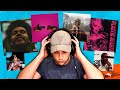 The Top 50 Best Albums of 2020 - YouTube