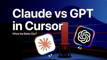 Claude vs gpt: Which AI Actually Helps Solo Devs?