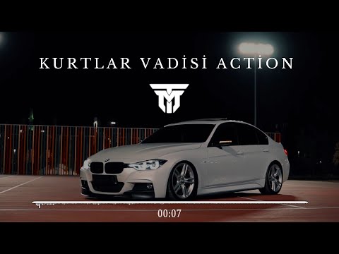 Mutlu Temiz & Yiğit Erol - Kurtlar Vadisi Action #tiktokremix