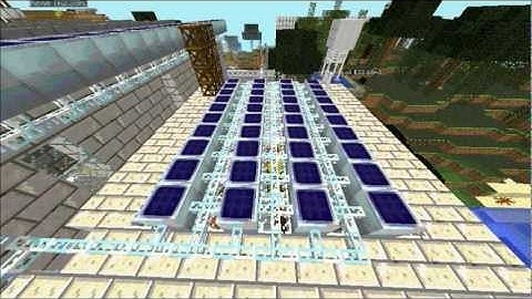 Jams Tekkit Guides - Ep 5 - Energy and how to refine oil!