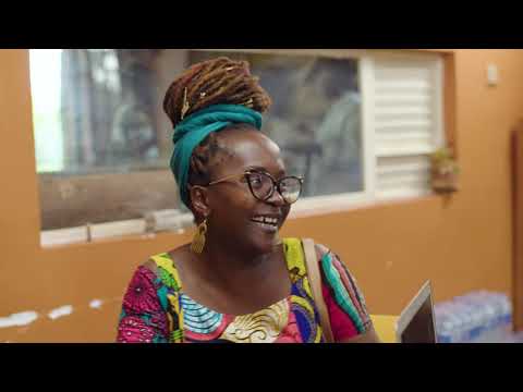 Access US Stocks from Uganda ft @Kansiime Anne | Chipper Cash