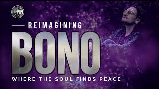Where The Soul Finds Peace New Song Reimagining Bono