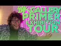 Ink Gallery Tour of The Primer Showcase | North Wales 2023
