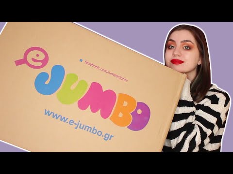 Jumbo Haul |
