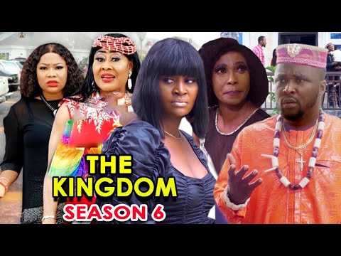 Download THE KINGDOM SEASON 6 - (