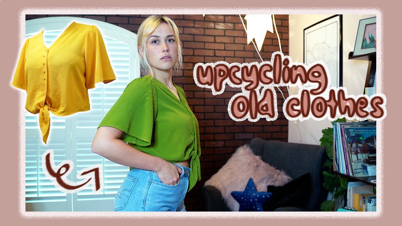 How To Dye Polyester: Easy and Awesome DIY with Video - Chas