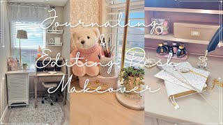 видео: #ведениежурнала/редактированиеПреображениерабочегостола #ведениежурнала #сделайсам #преображением... картинка: #ведениежурнала/редактированиеПреображениерабочегостола #ведениежурнала #сделайсам #преображением...