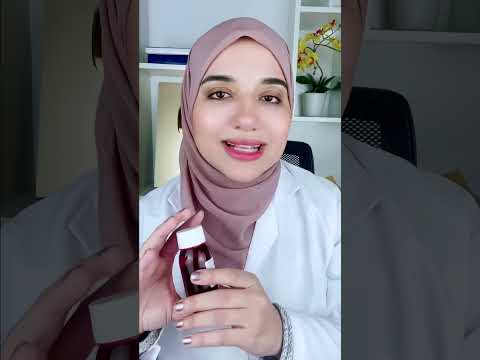 الجلسرين سحر لنضارة البشرة و علاج تقصف وجفاف الشعر ب ٢٠ جنيه بس