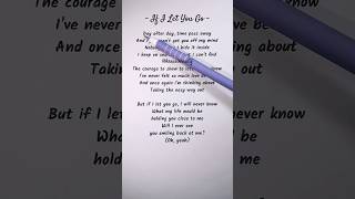 If I Let You Go  Westlife  A Song Of Doubt And Heartache 