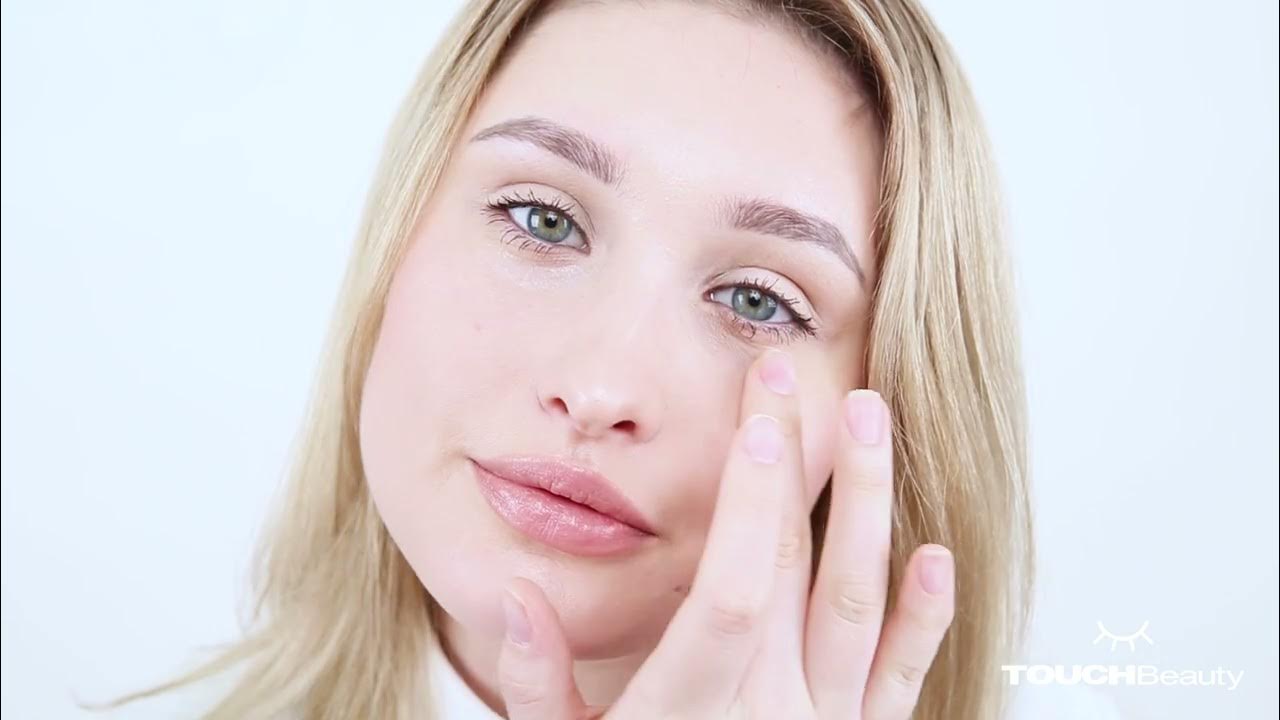 TOUCHBeauty 美眼導入器 Eye Cream Booster TB1662 - YouTube