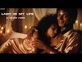 Michael Jackson The Lady In My Life AI Music Video 