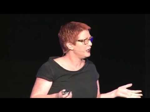 Ted Inspired Talk given at Financial Counselling Australia Conference 2016