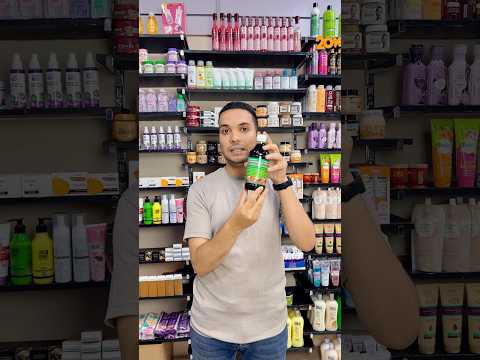 زيت ١٠٨ عشبه بالتفاصيل تريند اكسبلور تجميل روتين